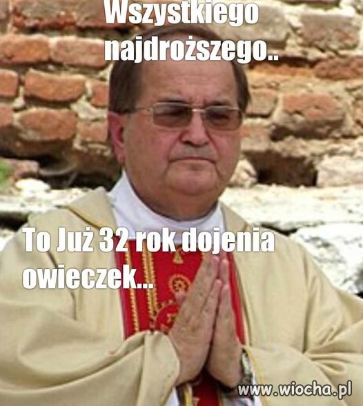 Jak ten czas szybko leci ...