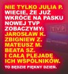 To będzie piękny dzień