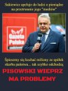 Jest mi bardzo nie przykro