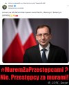 Prawo równe dla wszystkich