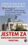 Też z całego serca popieram