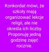 Wiem, że to o 1 h za dużo, ale może na początek ..