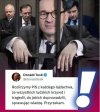 Żeby się spełniło. Takiego złodziejstwa nie było w historii!