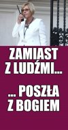 Kaprawym okiem ateisty patrząc ...