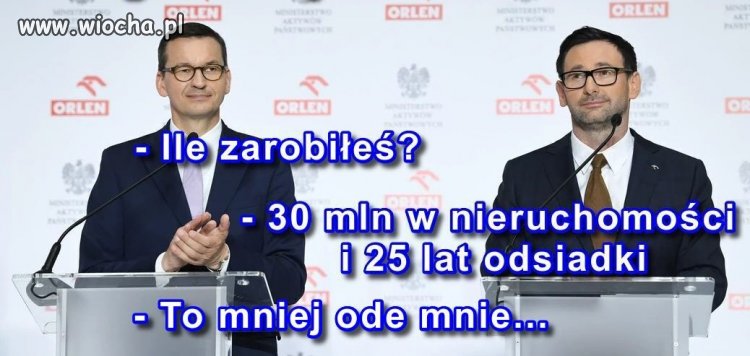 Polacy lubią znać zarobki sąsiada.