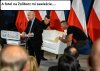 PIS się już pakuje