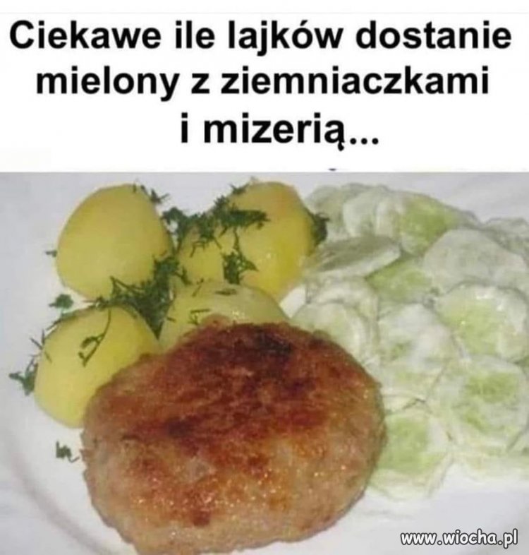 Ciekawi mnie