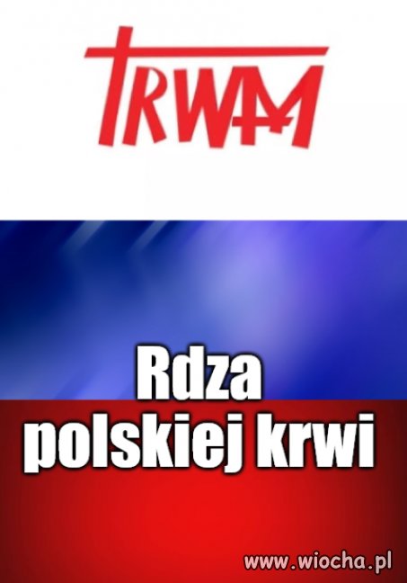 Kaprawym okiem ateisty patrząc ...