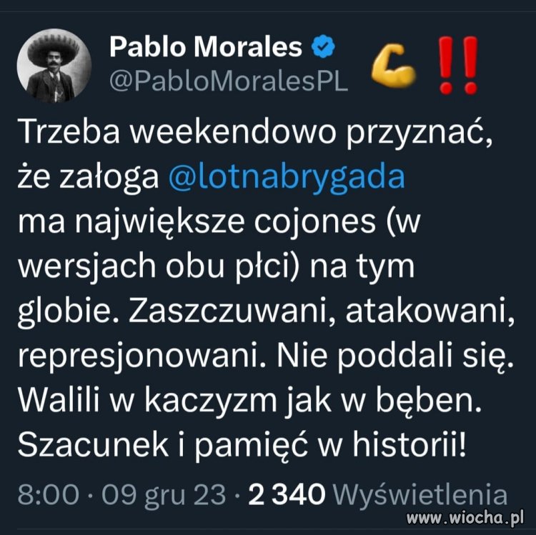 Trzeba przyznać, że odwalili kawal solidnej roboty