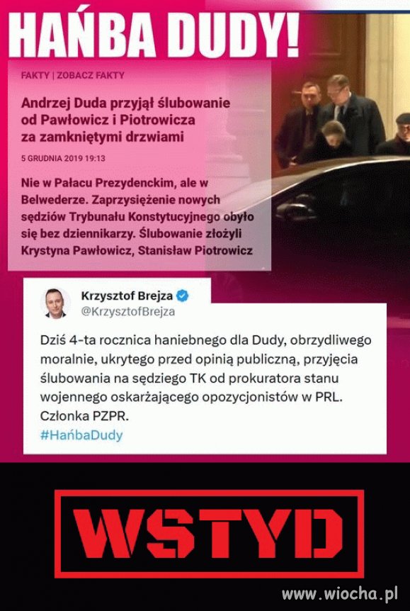 Żenujący Adrian