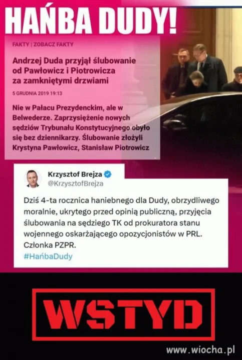 Żenujący Adrian