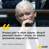 W PiS nie wiedzą, dokąd prowadzi ich Jarosław Kaczyński.
