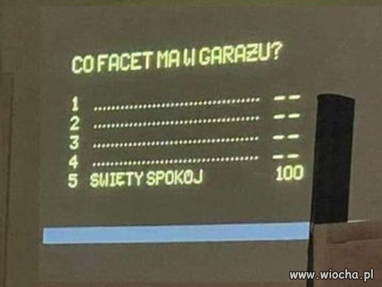 Cała prawda