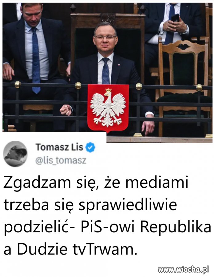 Świetny pomysł, oby tylko finansowali to z WŁASNYCH pieniędzy.