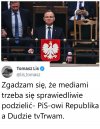 Świetny pomysł, oby tylko finansowali to z WŁASNYCH pieniędzy.