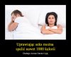 W zimie nie chce  im się nigdzie wychodzić