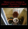 To tam, w budynku TVP Info odbywała się słynna ...