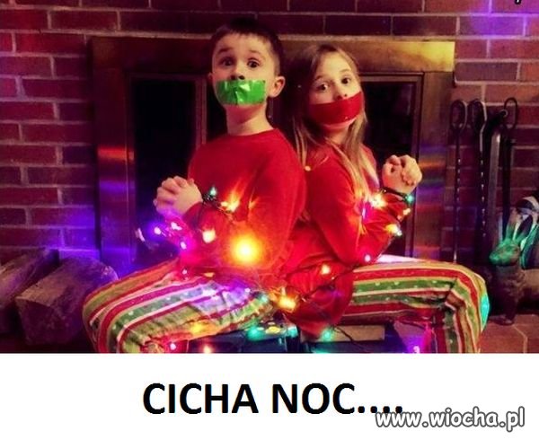 Święta i po świętach.