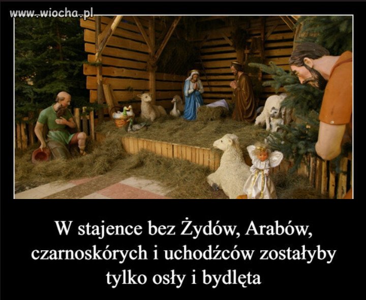 Właśnie sobie wyobraziłem jak przychodzi Braun...