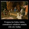 Właśnie sobie wyobraziłem jak przychodzi Braun...