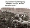 Tramwaj. Zawsze tramwaj. A nie ...czekaj...