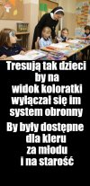 Kaprawym okiem ateisty patrząc ...