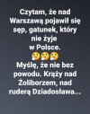 Znaki na niebie ...