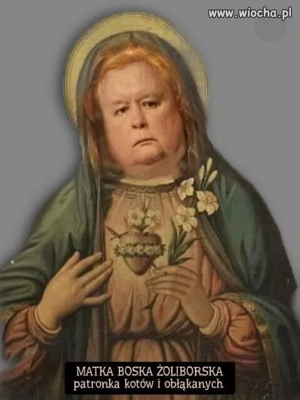Największa święta kościoła pisowskiego ...