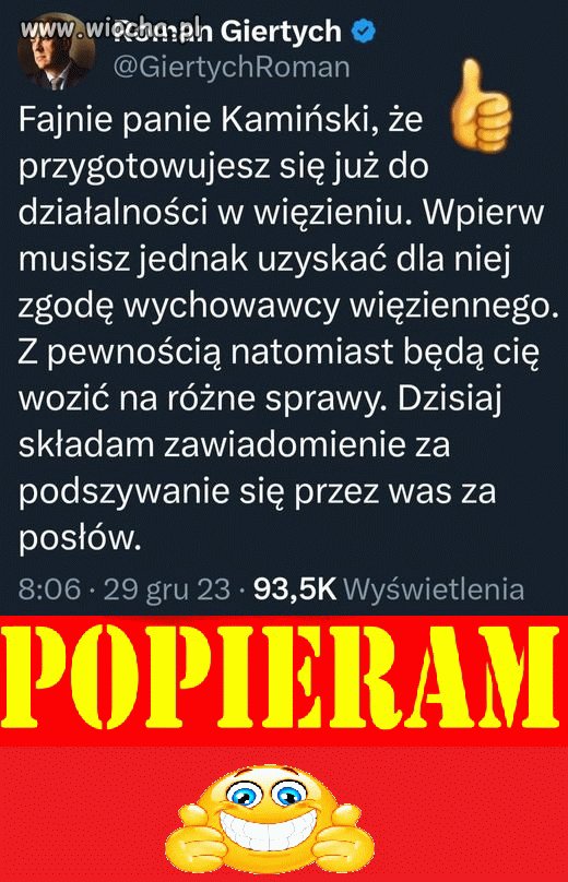 Brawo Romku