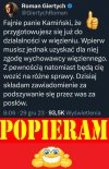 Brawo Romku