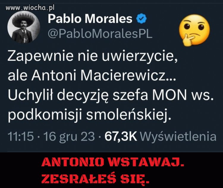 Taka sytuacja