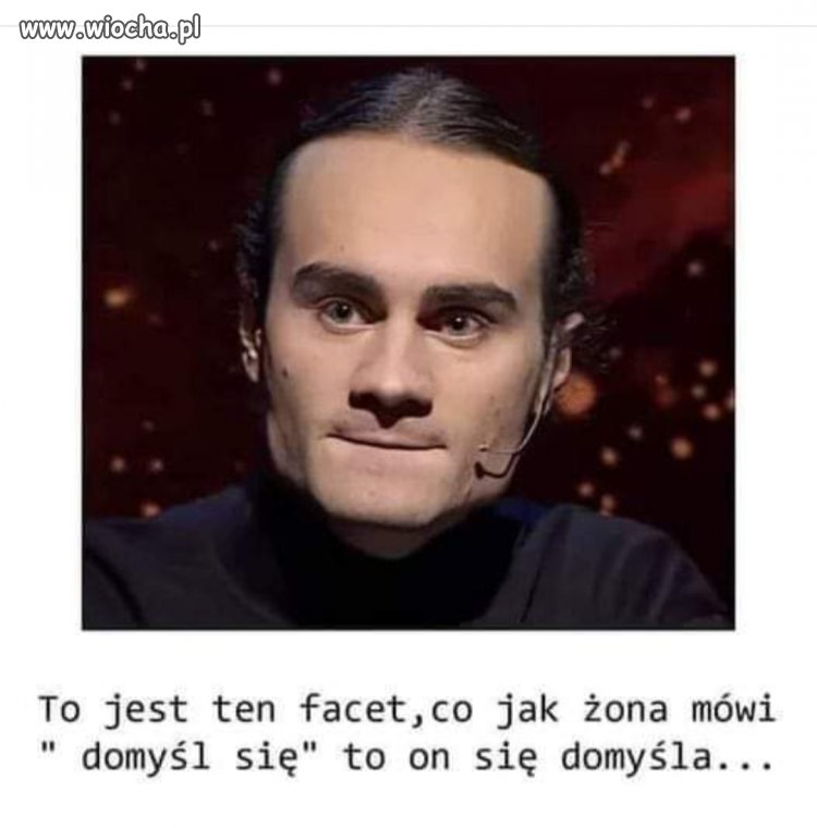 Tak jest