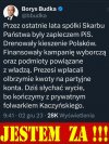 Tak trzymać