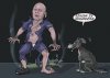 Powiedział pies do psa...Z Szymczyka kpili nawet Ukraińcy