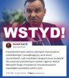 Mam nadzieję że większość rządowa w Sejmie to veto jest w stanie odrzucić.