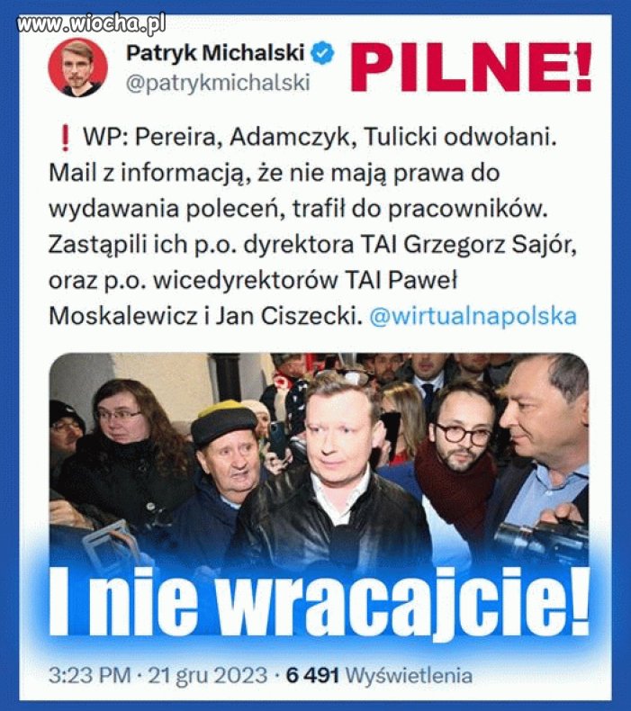 Jak mi bardzo nie przykro