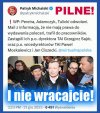 Jak mi bardzo nie przykro
