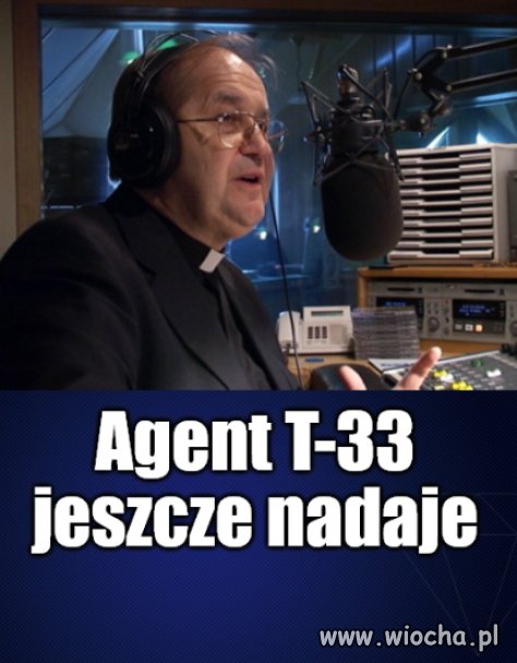 Kaprawym okiem ateisty patrząc ...
