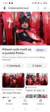 Jak tam Natan odklepaleś niczym Szatan 