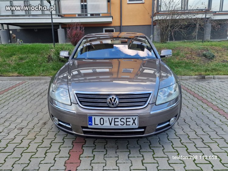 Z CYKLU MOTO WIOCHA