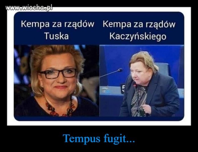 Widać progres. Gotowa wystartować w Miss Piss ...