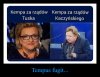 Widać progres. Gotowa wystartować w Miss Piss ...