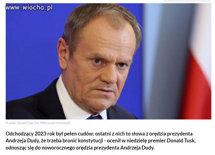 Cuda się dzieją w tym kraju