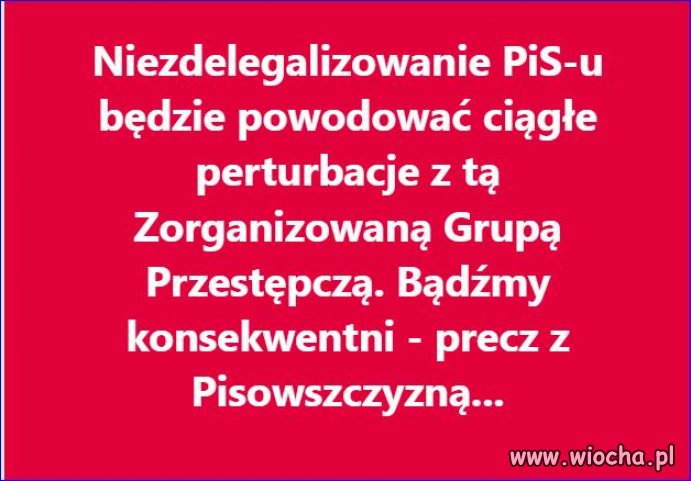 Dokładnie tak ...