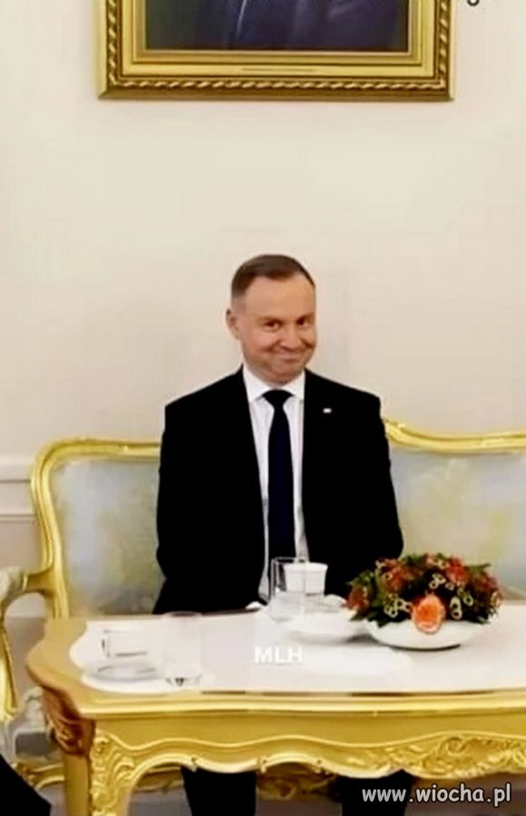 Rankiem w Sejmie