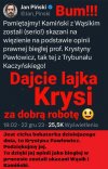 Krycha do czegoś się przydała