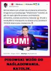 Pisowiec z krwi i kości