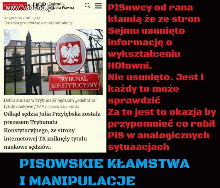 Tylko tu zostawię