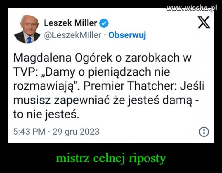 Ta 'dama' ma przed sobą karierę tylko na OnlyFans