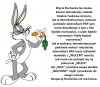 Demokracja w wizji pisu.